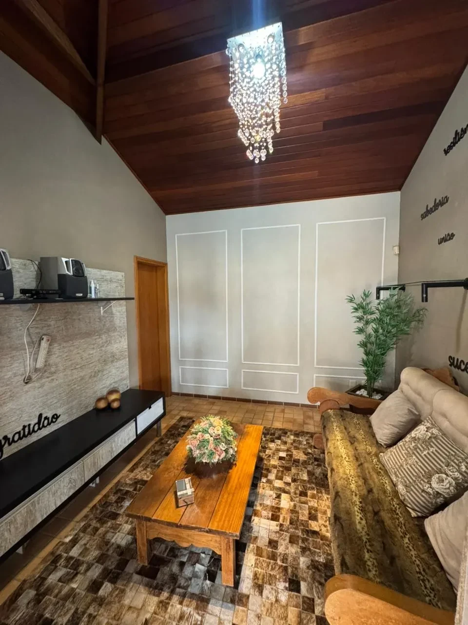 Imagem Casa de Condomínio com 4 Quartos à Venda, 340 m² em Medeiros - Jundiaí