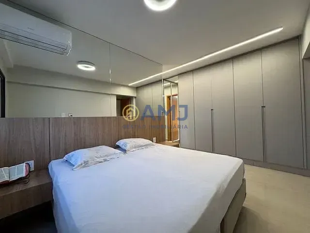 Imagem Apartamento para Locação 3 Quartos, 1 Suite, 2 Vagas, 77M², Setor Bueno, Goiânia - GO | Residencial Vaca Brava 53