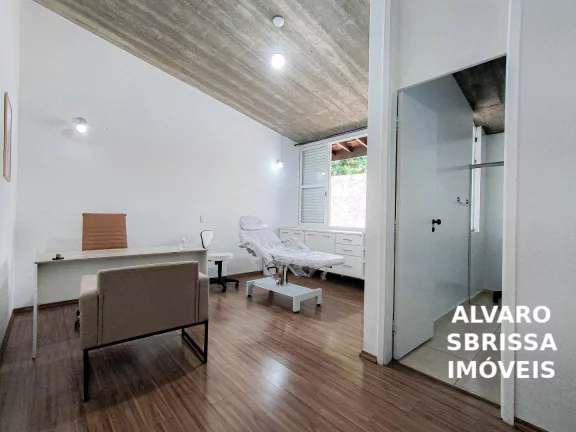 Imagem Sala para alugar, 15 m² por R$ 1.620,00/mês - Brasil - Itu/SP