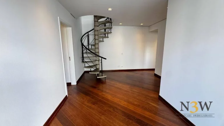Imagem Cobertura com 4 dormitórios à venda, 190 m² por R$ 2.467.000,00 - Vila Leopoldina - São Paulo/SP