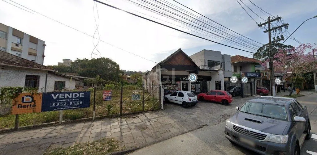 Imagem Terreno para Venda - 465.5m², 0 dormitórios, Teresópolis