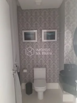 Imagem APARTAMENTO 4 SUITES MOBILIADO E DECORADO LOCACAO PRAIA BRAVA ITAJAI/SC