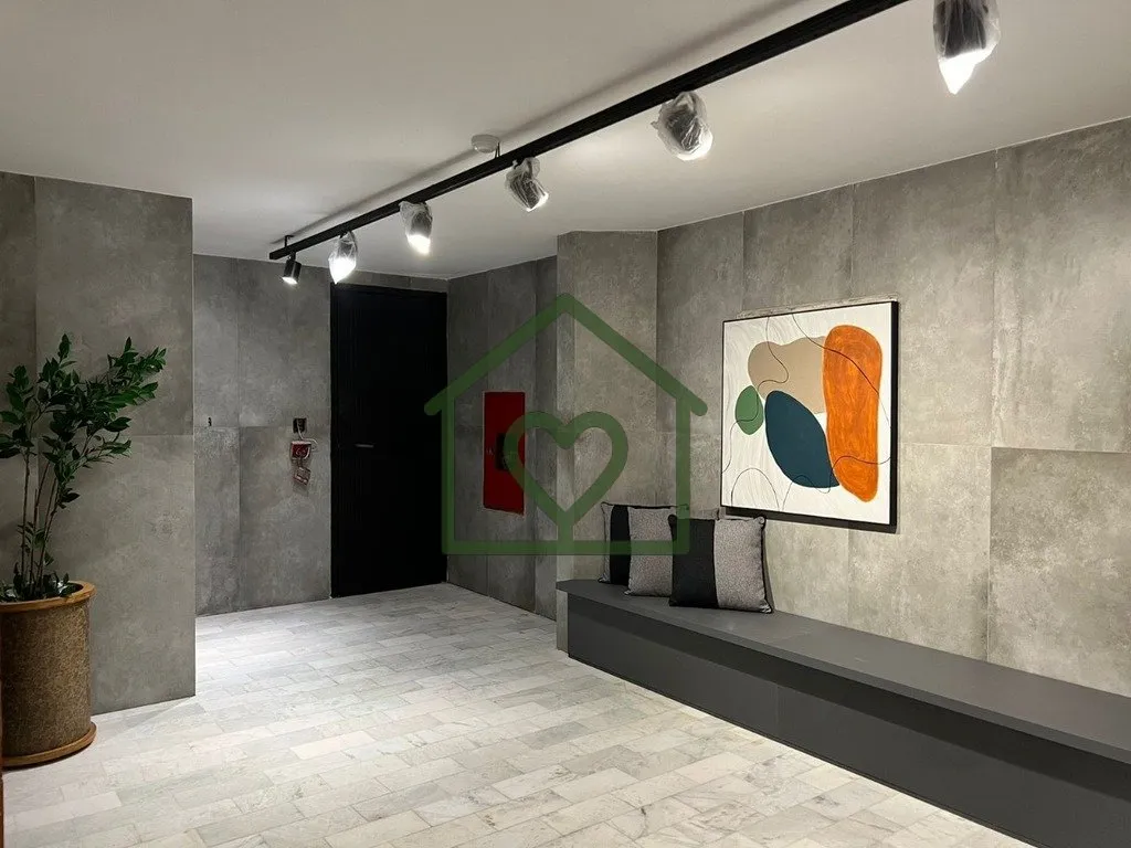 Imagem Lofts mobiliados no centro de Porto Alegre, ao lado do Hospital Santa Casa, com 30m² privativos, to...