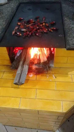 Imagem Sítio de alto Padrão a VENDA no interior de Nova Trento. Propriedade com 15,6Hectares. De lindas cachoeiras, e riachos maravilhosos.
