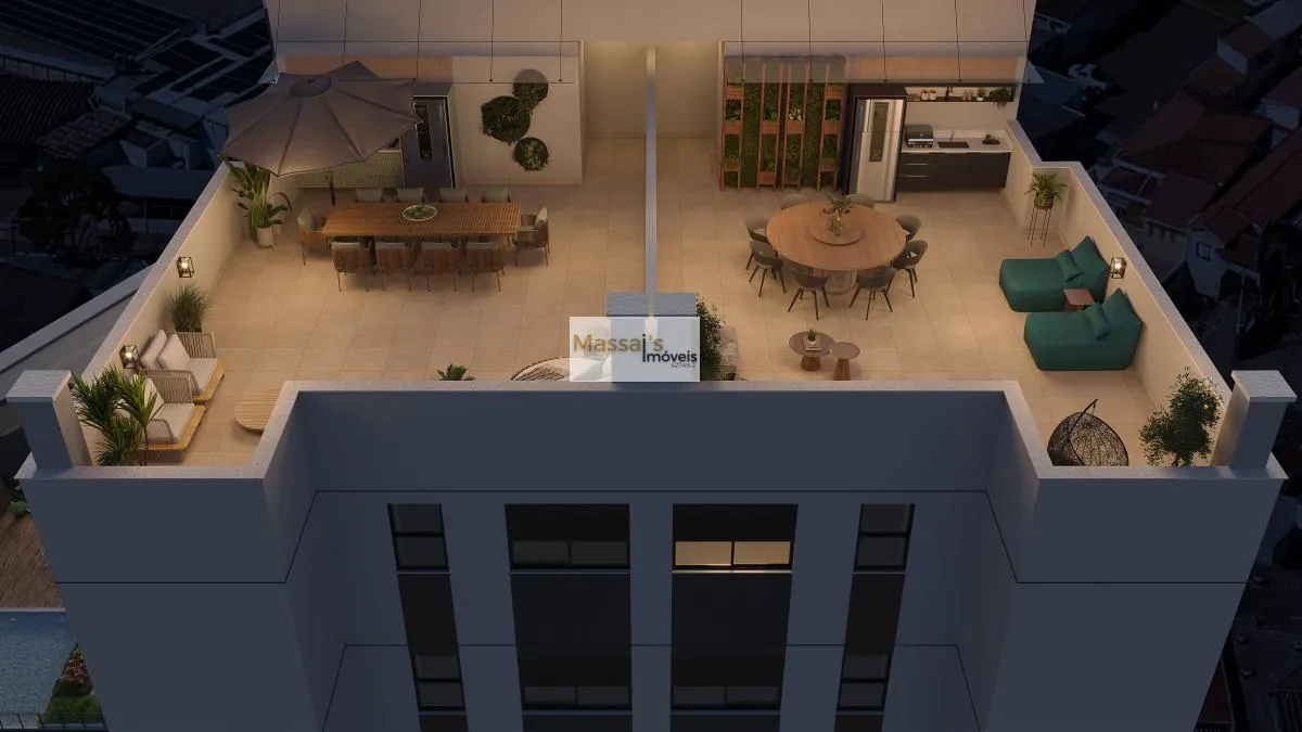 Imagem SENSIA Taquaral | Apartamentos à Venda no Taquaral