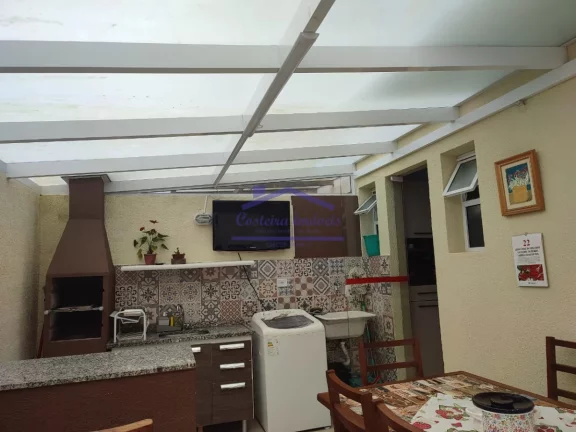 Imagem Apartamento Garden no Taquaral
