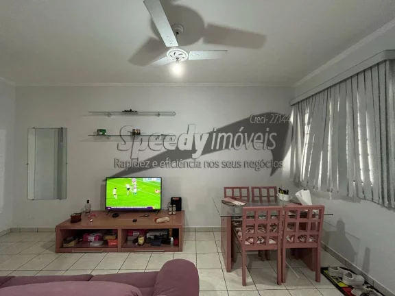 Foto do imóvel Apartamento em Praia Grande, bairro Canto do Forte em Rua Mário Tamashiro