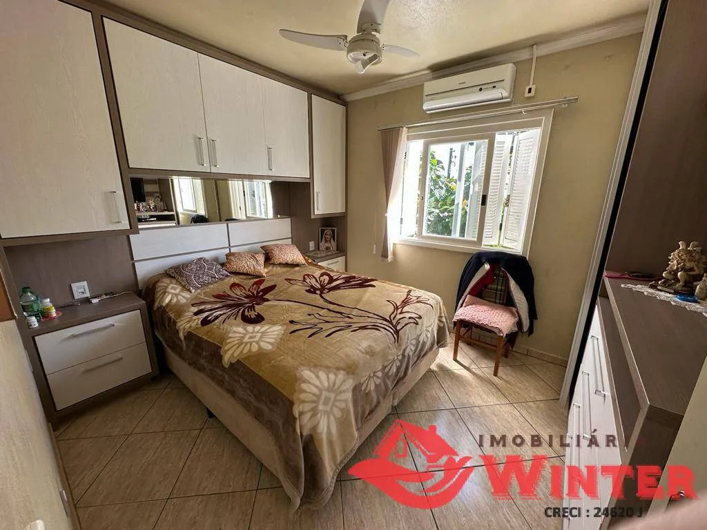 Imagem Casa com moveis a venda!