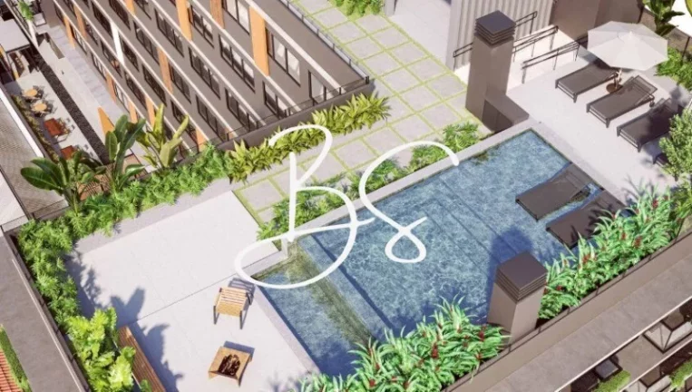Imagem APARTAMENTO RESIDENCIAL em PORTO ALEGRE - RS, CIDADE BAIXA