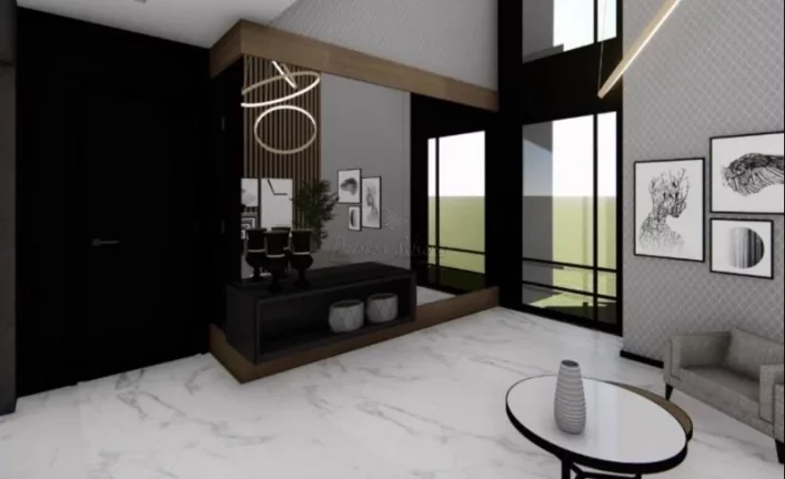 Imagem Apartamento Padrão