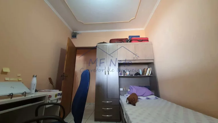 Imagem Casa Padrão