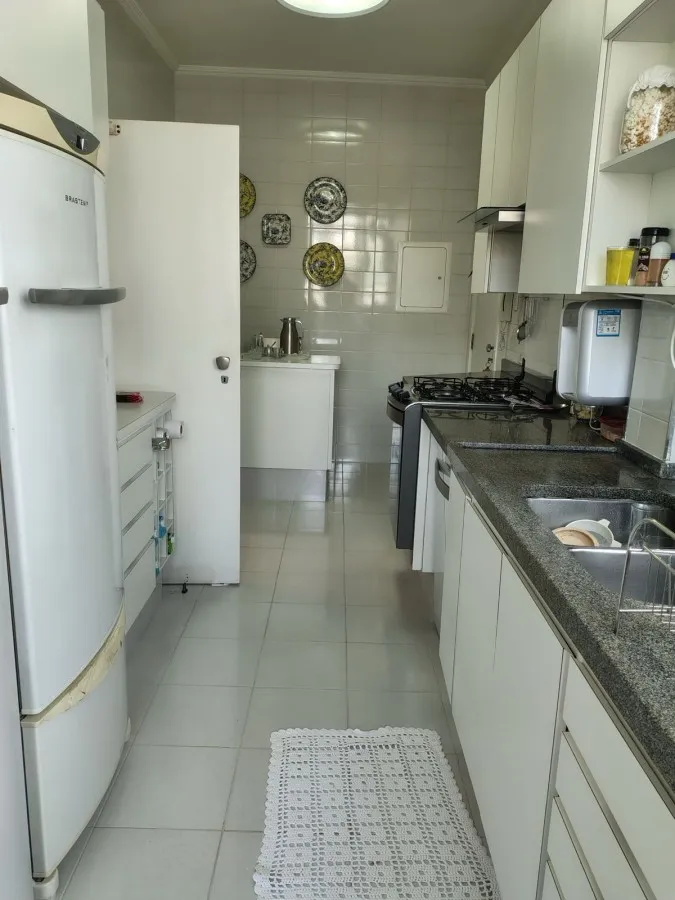 Imagem Apartamento para Venda em São Paulo, Higienópolis, 3 dormitórios, 1 suíte, 2 banheiros, 1 vaga