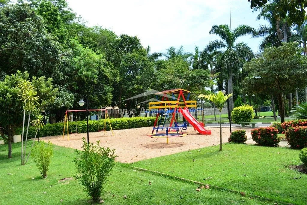 Imagem Casa de 3 suítes à venda no Condomínio Aurora - Paulínia/SP