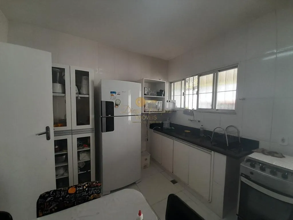 Imagem Casa para Venda em Teresópolis / RJ no bairro Albuquerque
