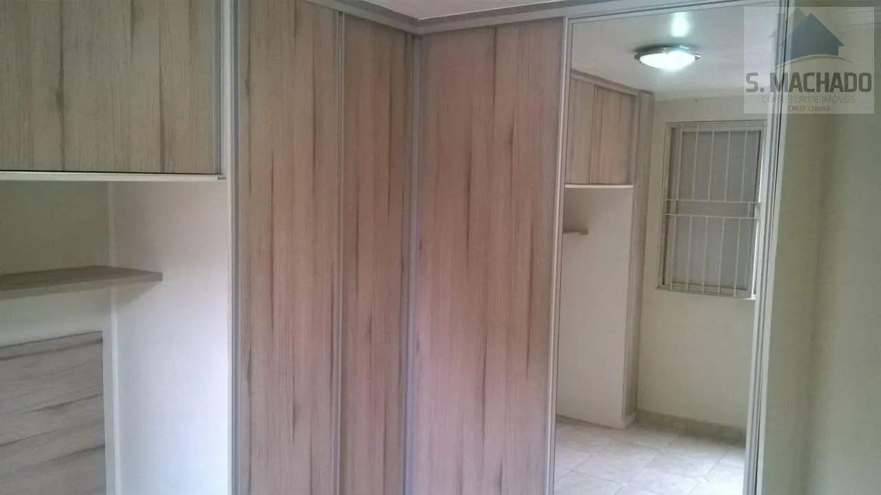 Imagem Apartamento para Venda em Santo André / SP no bairro Vila Camilópolis
