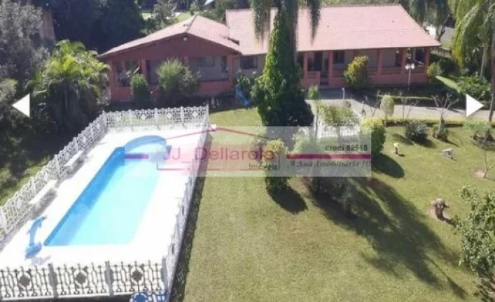 Imagem CHÁCARA com 2 casas dentro da cidade, - CONFORTO E LAZER para VOCÊ e SUA Família MORAR BEM E COM ...