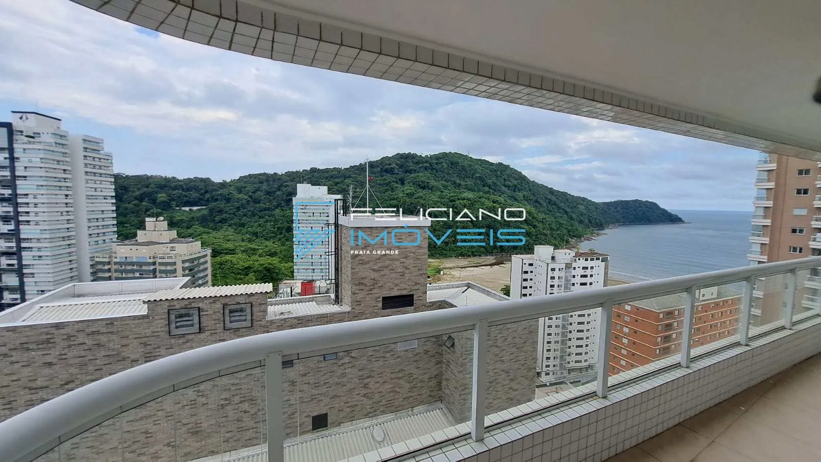 Imagem Apartamento com 3 quartos, Canto do Forte, Praia Grande - R$ 1.9 mi, Cod: 3012