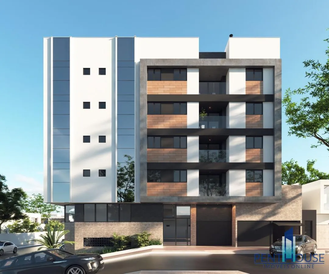 Imagem Apartamento com Terraço para Venda em Balneário Camboriú, ARIRIBÁ, 2 dormitórios, 1 suíte, 2 banheiros, 1 vaga