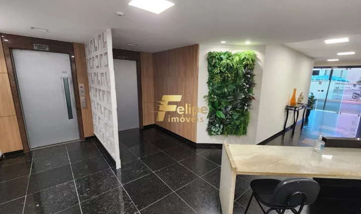 Imagem Apartamento Cobertura Duplex - Praia do Morro - Guarapari/ES