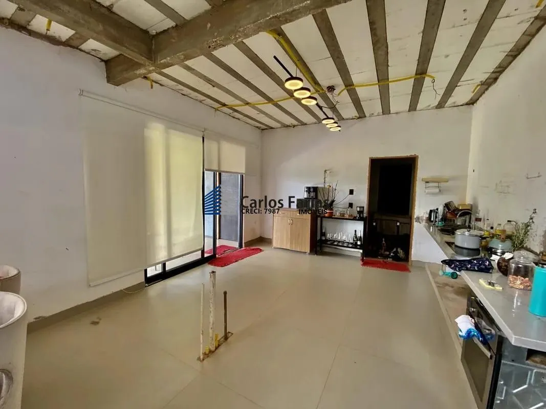 Imagem Casa em Condomínio para Venda em Brasília, Setor Habitacional Jardim Botânico, 4 dormitórios, 3 suítes, 4 banheiros, 3 vagas
