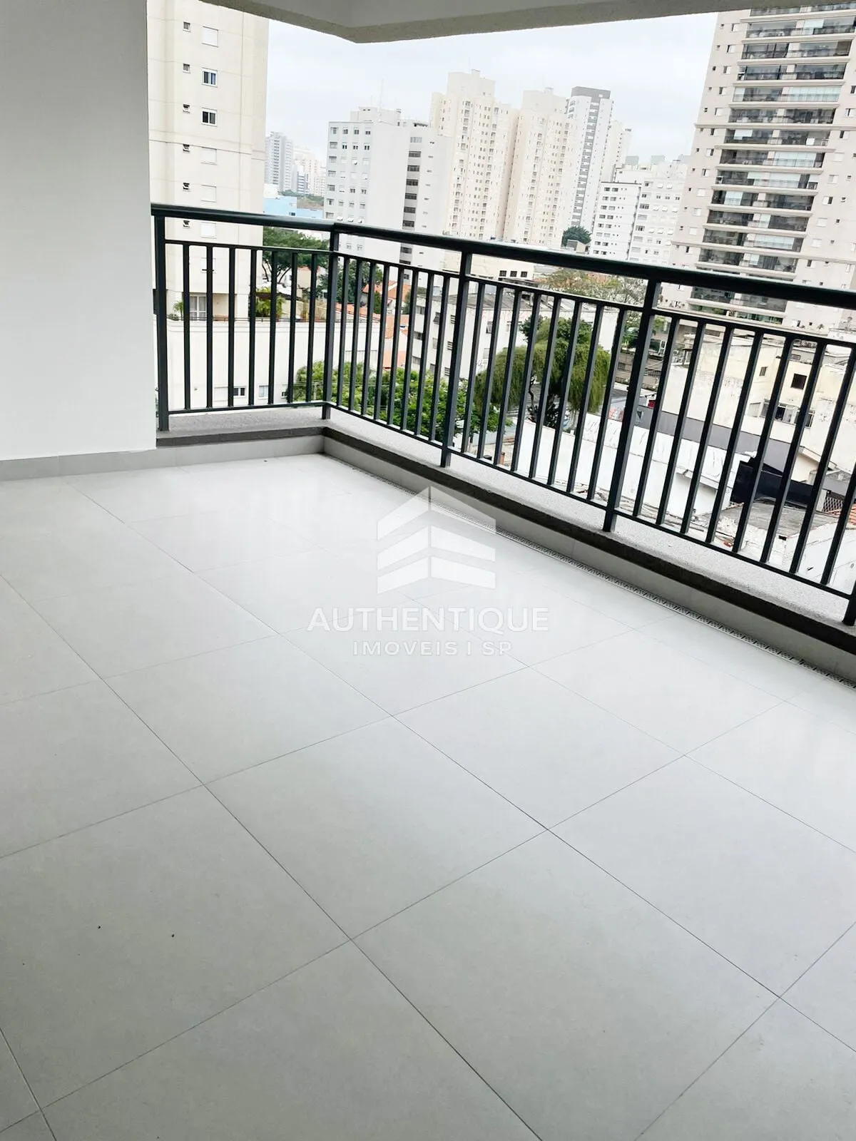 Imagem HIGH PARK TATUAPE - Apartamento no bairro Tatuapé à venda