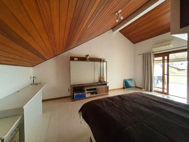 Imagem Casa em Tristeza