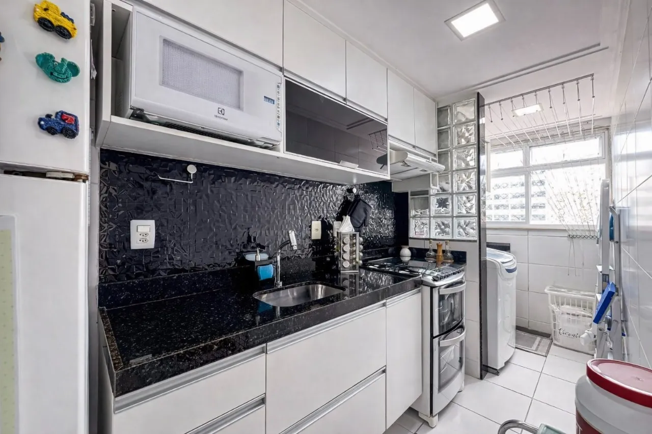 Imagem Apartamento com 2 quartos à venda em Vila Velha
