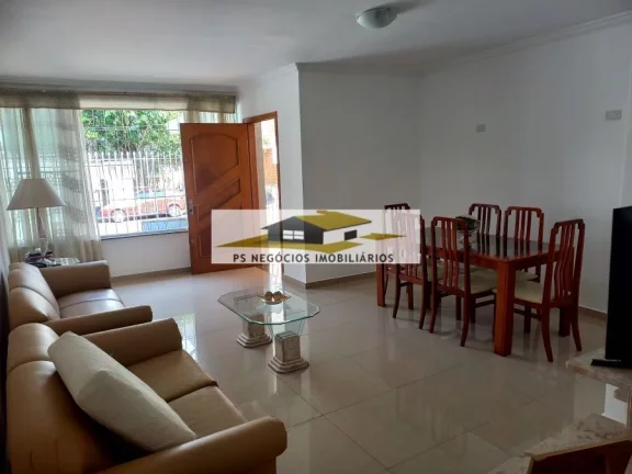 Imagem Casa Térrea para venda na Vila Monumento