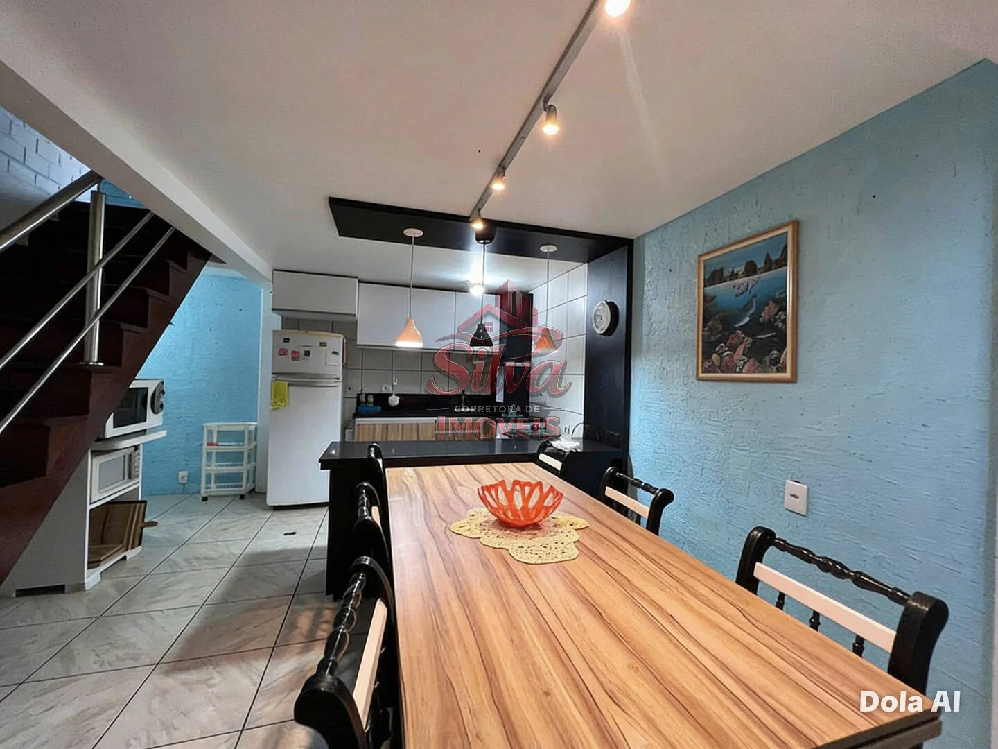 Imagem C344 | Casa 4 dormitórios à venda a 300m do mar no Mariluz Norte
