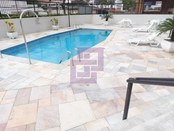 Imagem Apartamentos / Padrão na cidade de Guarujá
