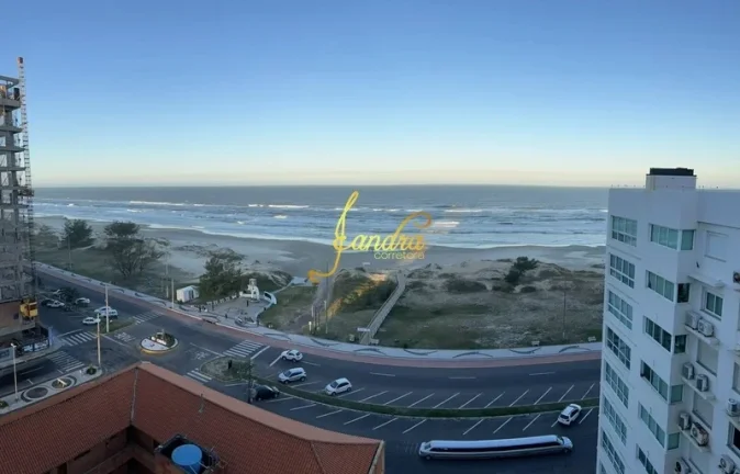 Imagem Apto de 04 dorm vista eterna e três vagas de garagem