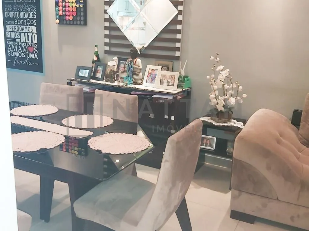 Imagem Apartamento com 2 dormitórios à venda, 60 m² por R$ 460.000,00 - Anália Franco - São Paulo/SP