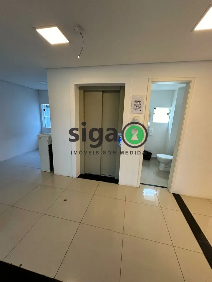 Imagem Conjunto Comercial - 580m², com 11 salas e 12 vagas Sumaré - São Paulo/SP