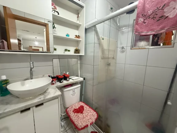 Imagem Apartamento para Venda em Jaboatão dos Guararapes, Sucupira, 2 dormitórios, 1 banheiro, 1 vaga