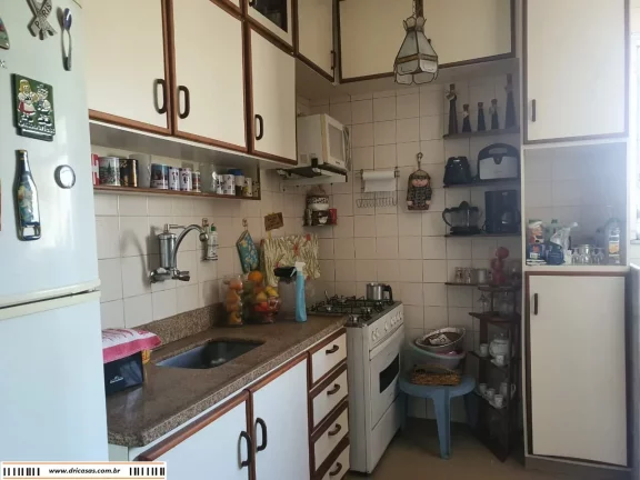 Imagem APARTAMENTO RESIDENCIAL em RIO DE JANEIRO - RJ, ENGENHO NOVO