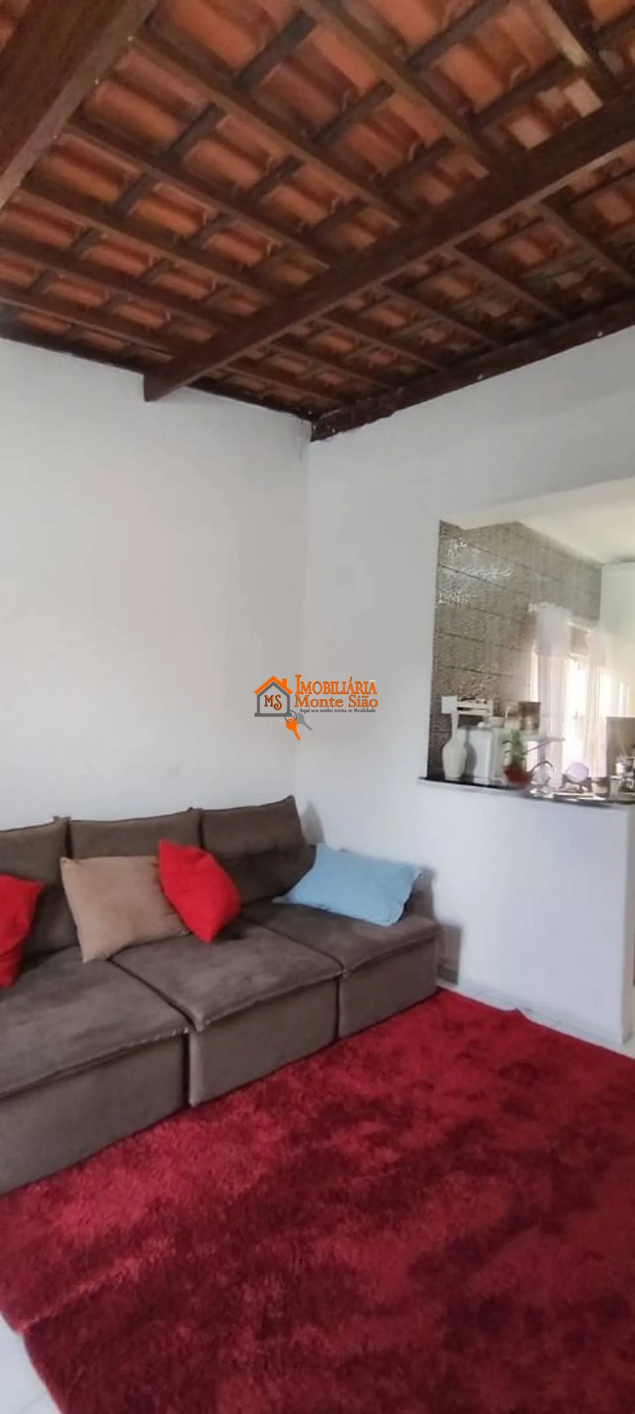 Imagem Sobrado com 5 dormitórios à venda, 180 m² por R$ 460.000,00 - Jardim Presidente Dutra - Guarulhos/SP