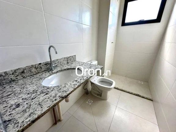 Imagem Apartamento com 2 dormitórios à venda, 57 m² por R$ 429.000,00 - Setor Criméia Oeste - Goiânia/GO