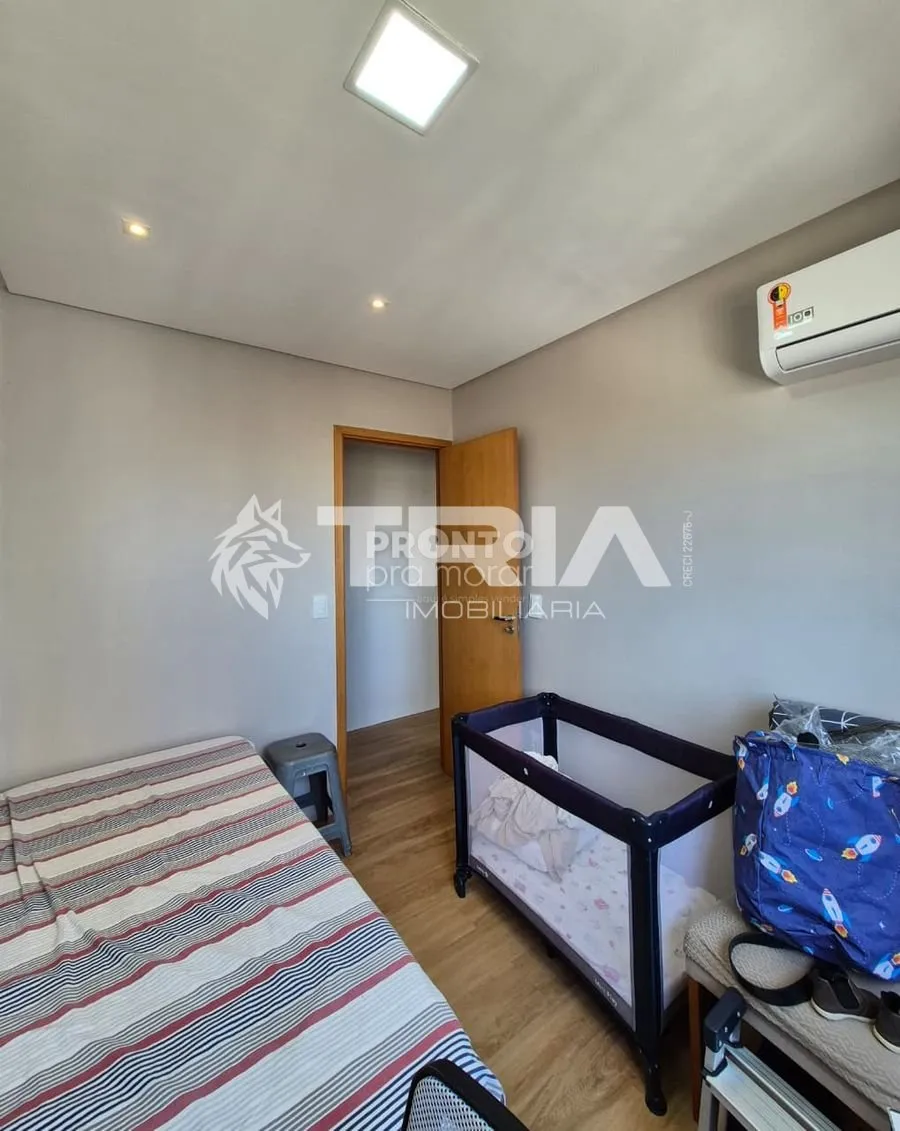Imagem APARTAMENTO PORTEIRA FECHADA NO PINA | 84 m² | 3 QUARTOS | 2 VAGAS