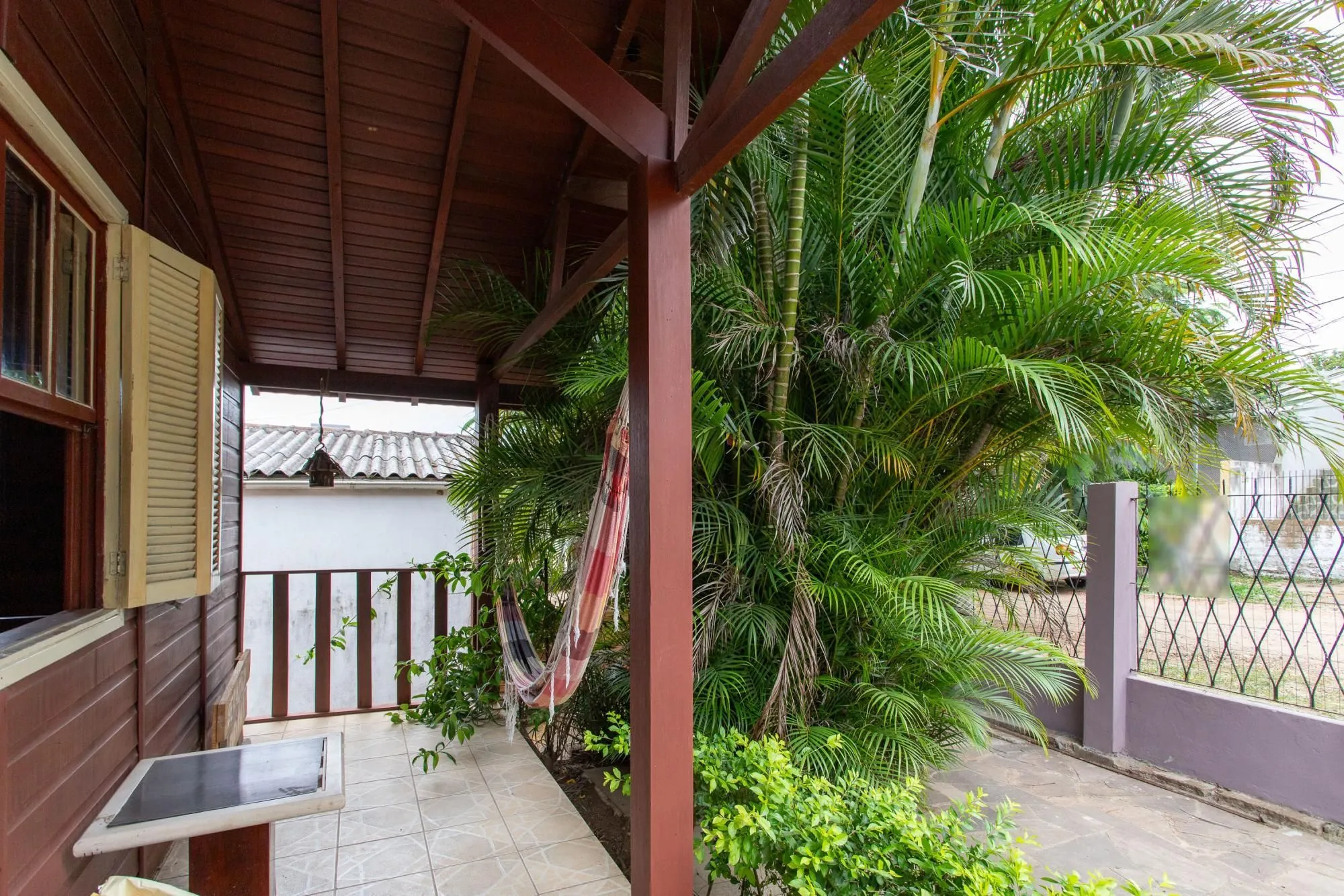 Imagem Casa em Vila Nova