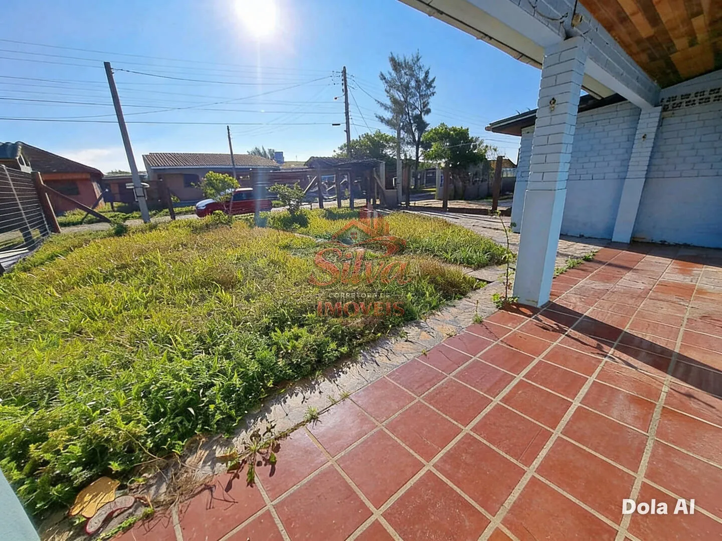 Imagem C551 |Casa 3 dormitórios à venda a 300m do mar em Imbé