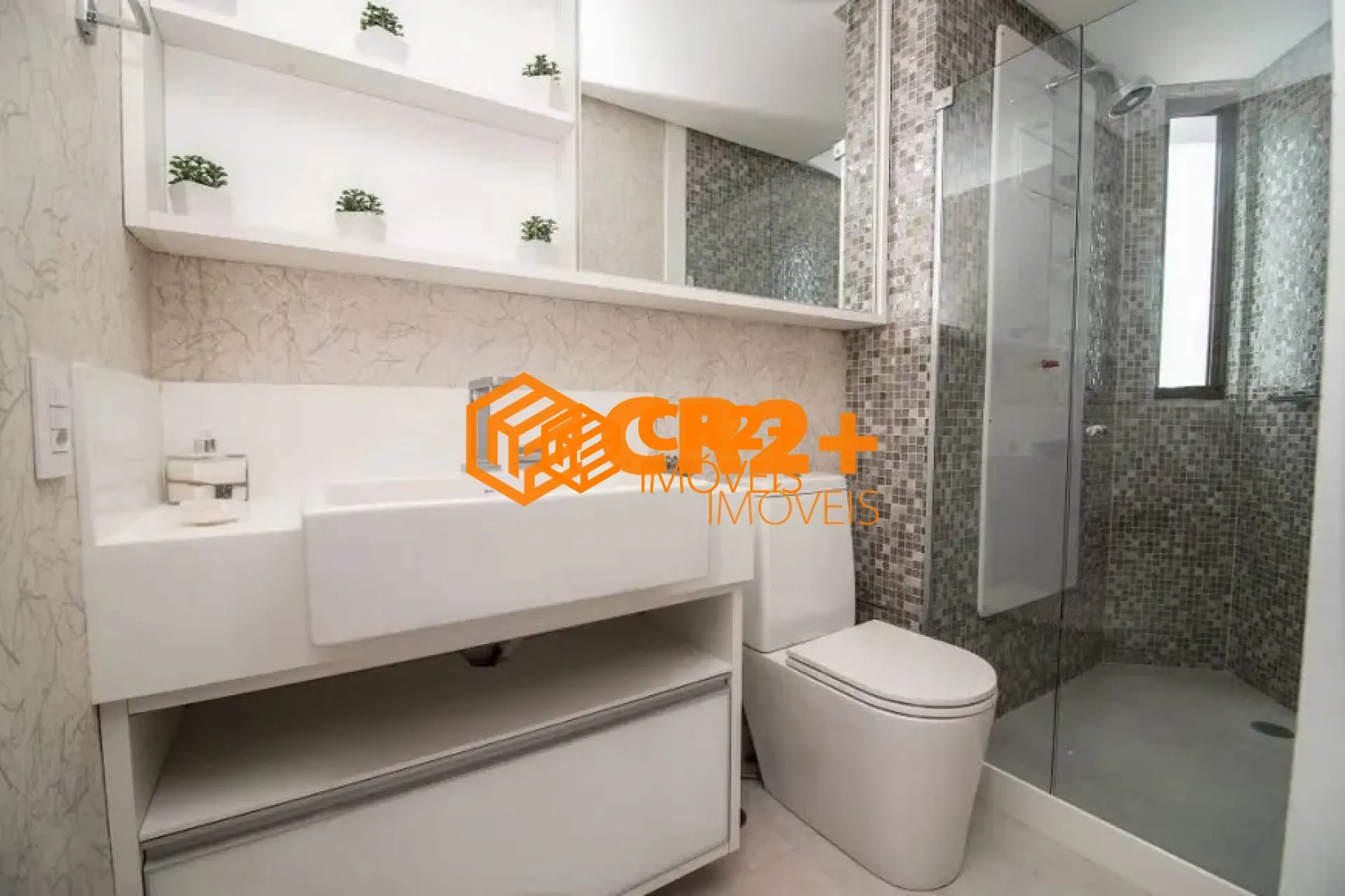 Imagem Flat a Venda 33m² com 1 quarto em bairro Boa Viagem em Recife
