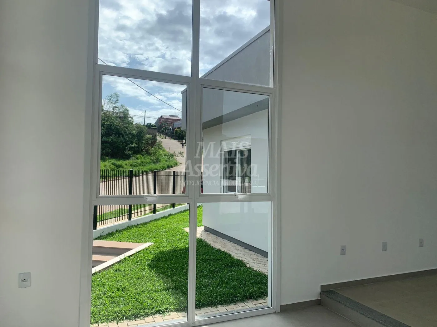 Imagem Excelente casa para venda, bairro Metzler em Campo Bom - 3 Dormitórios