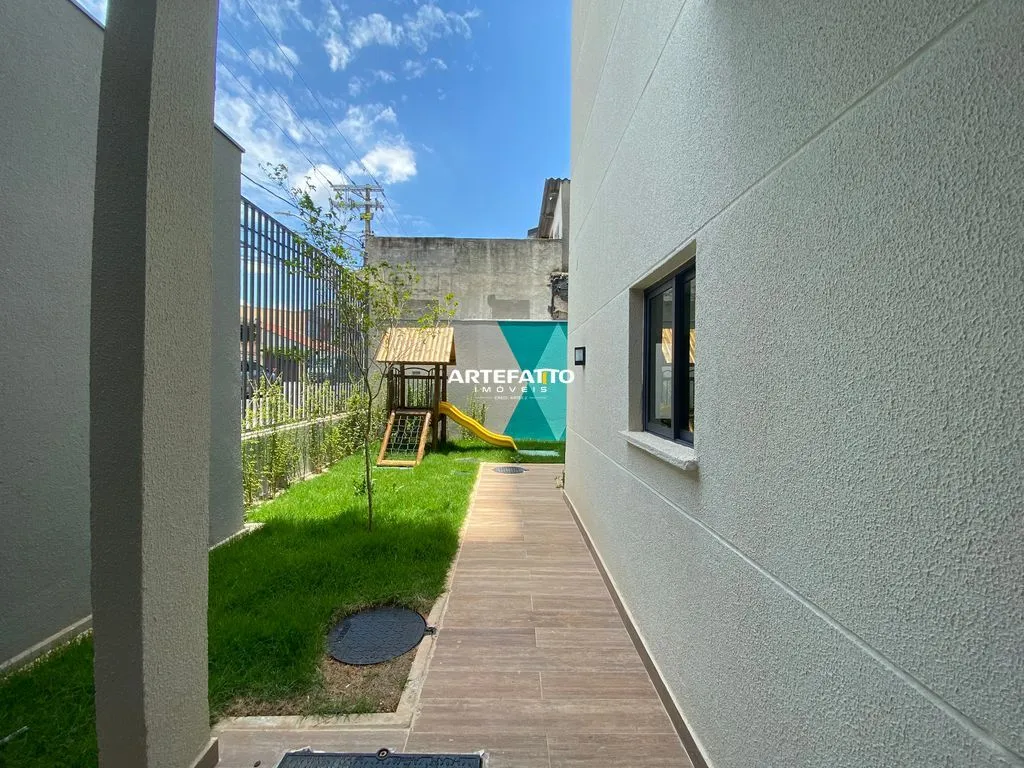 Imagem Apartamento à venda em São Paulo, Vila Prudente, com 2 quartos, 35m2