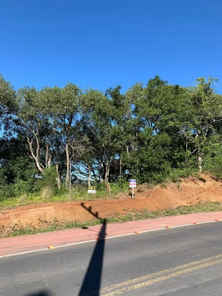 Imagem Terreno à venda em Garopaba-SC, bairro Ambrósio, 600m² de área! Oportunidade única!