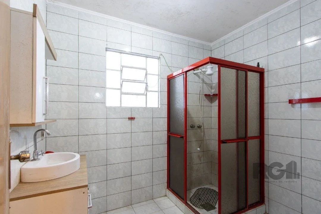Imagem Casa em Tristeza