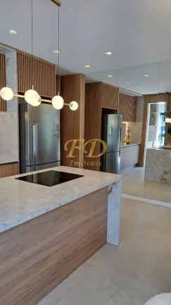 Imagem Lançamento: Apartamentos em Bragança Paulista