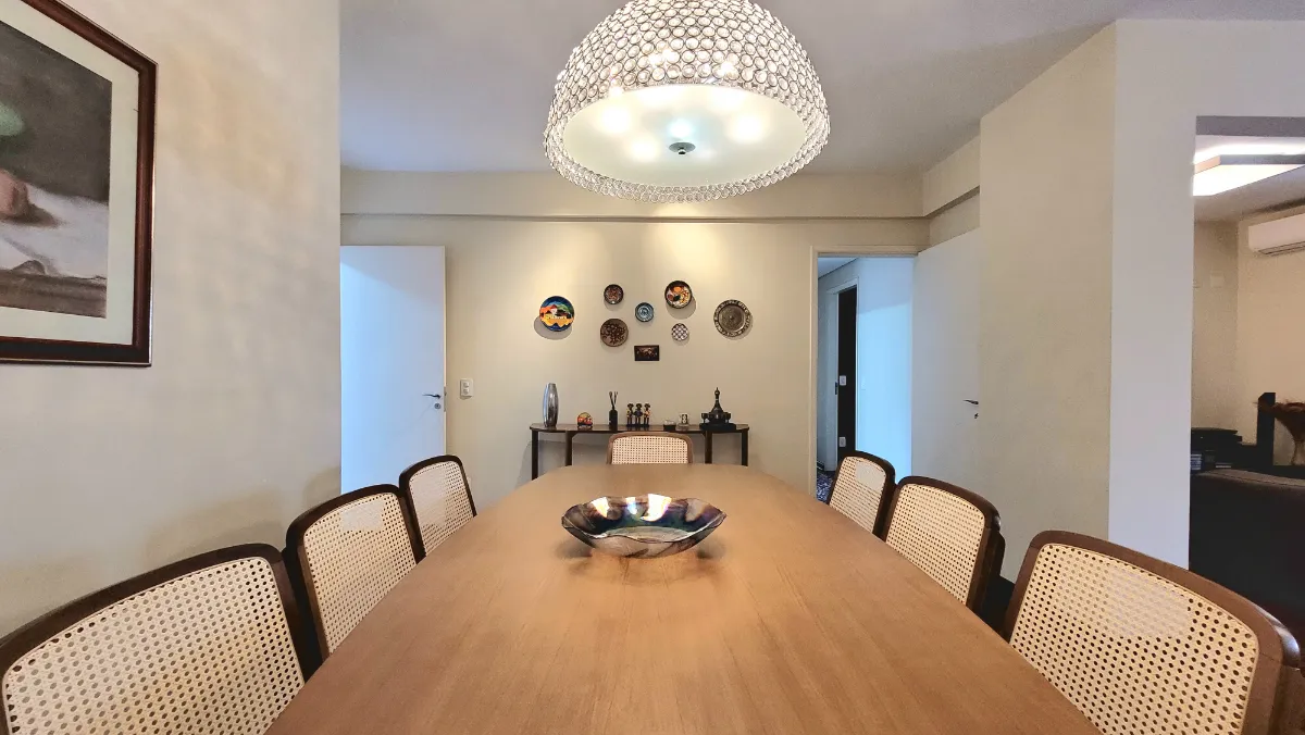 Imagem Apartamento para venda em Santa Paula com 3 quartos, sendo 3 suítes, 150m2