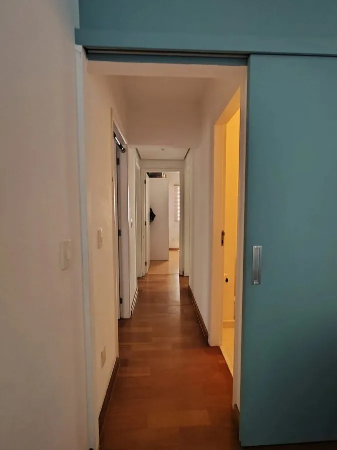 Imagem Apartamento para Venda em São Paulo, Pinheiros, 3 dormitórios, 1 suíte, 2 banheiros, 2 vagas