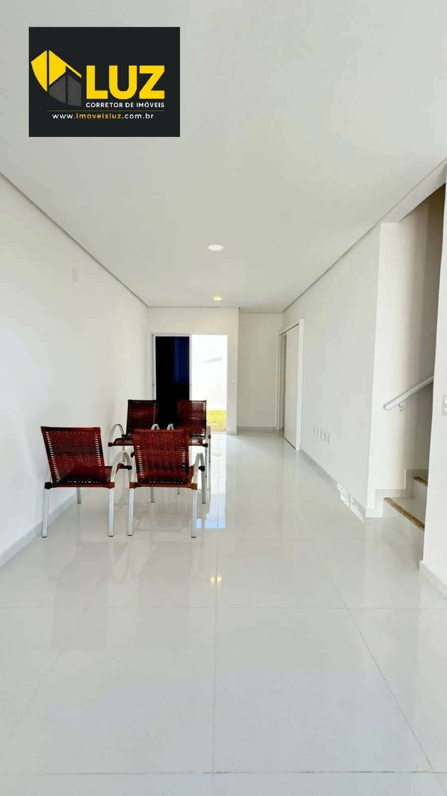 Imagem DUPLEX - VILLA CAMPOS RESIDENCE - EUSÉBIO