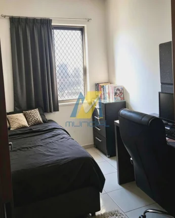 Imagem Apartamento à Venda no Parque das Nações | 78m² | 3 Dormitórios e 2 Vagas